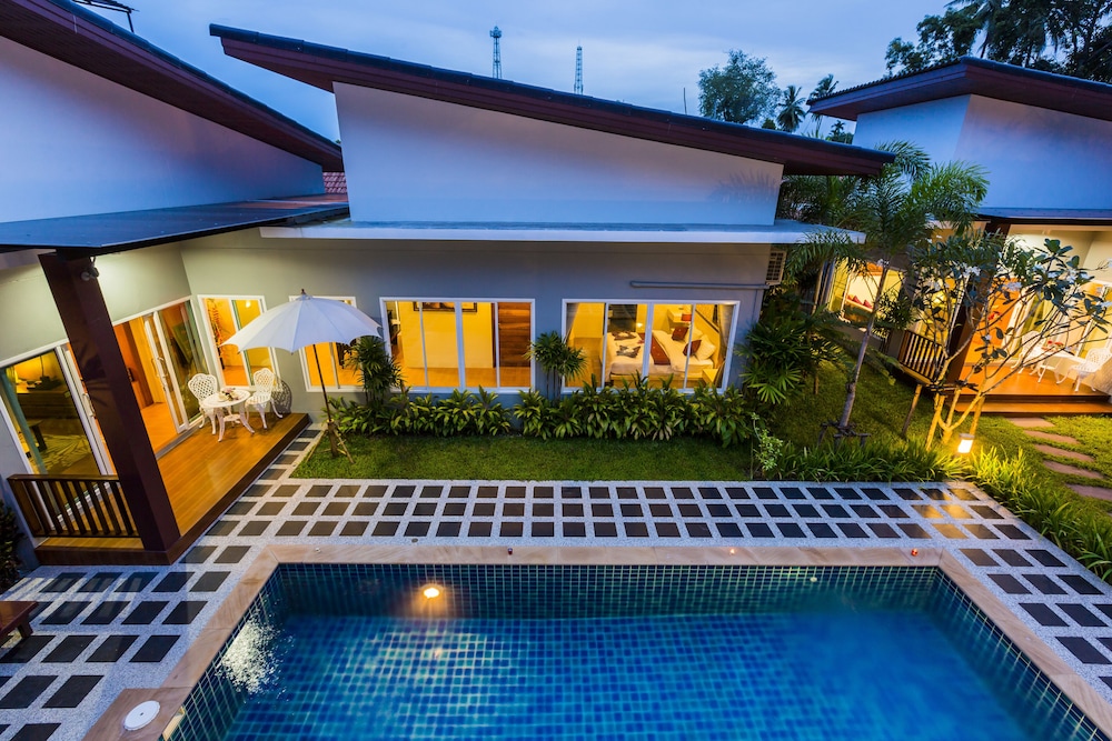伊拉万公寓(Irawan House) 图片1