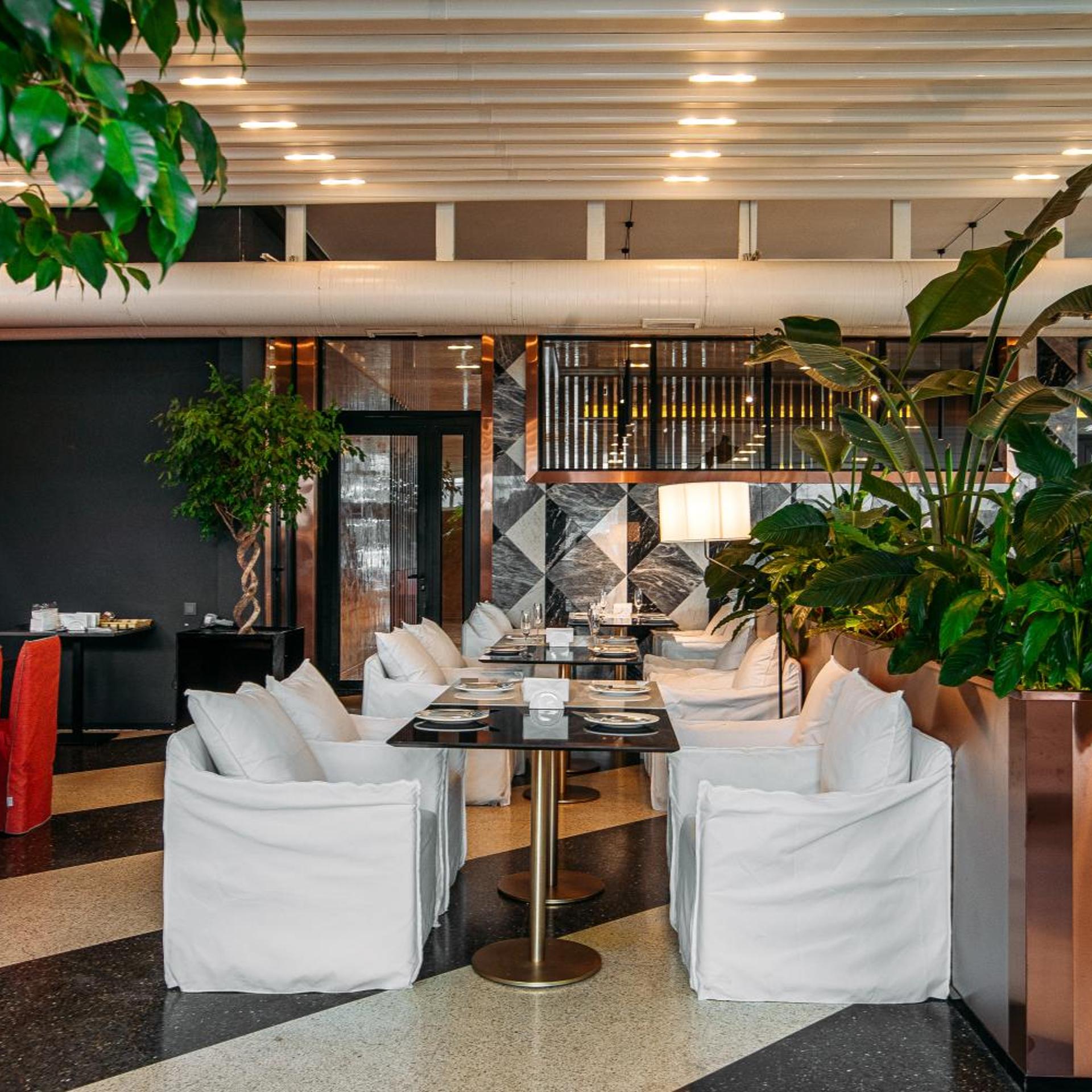 Hotel Tbilisi Tower 34/50