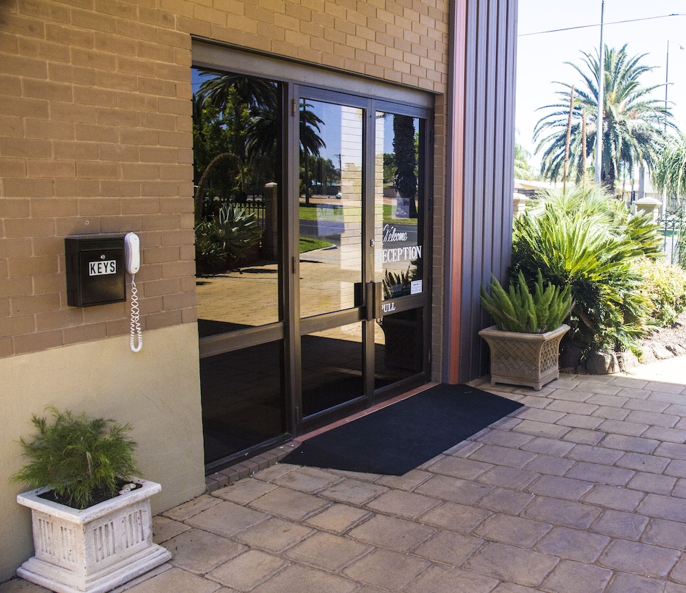 Mildura Motor Inn 10/30