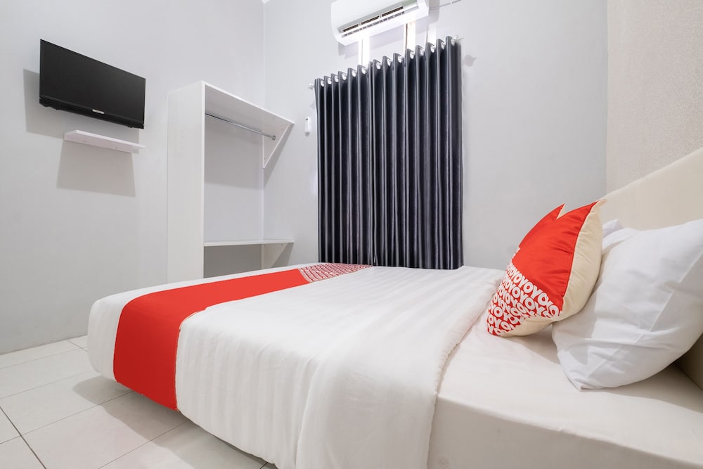 Basic, Double Bed