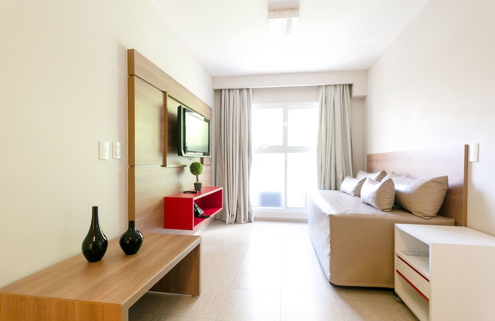 Ez Aclimação Hotel 16/100