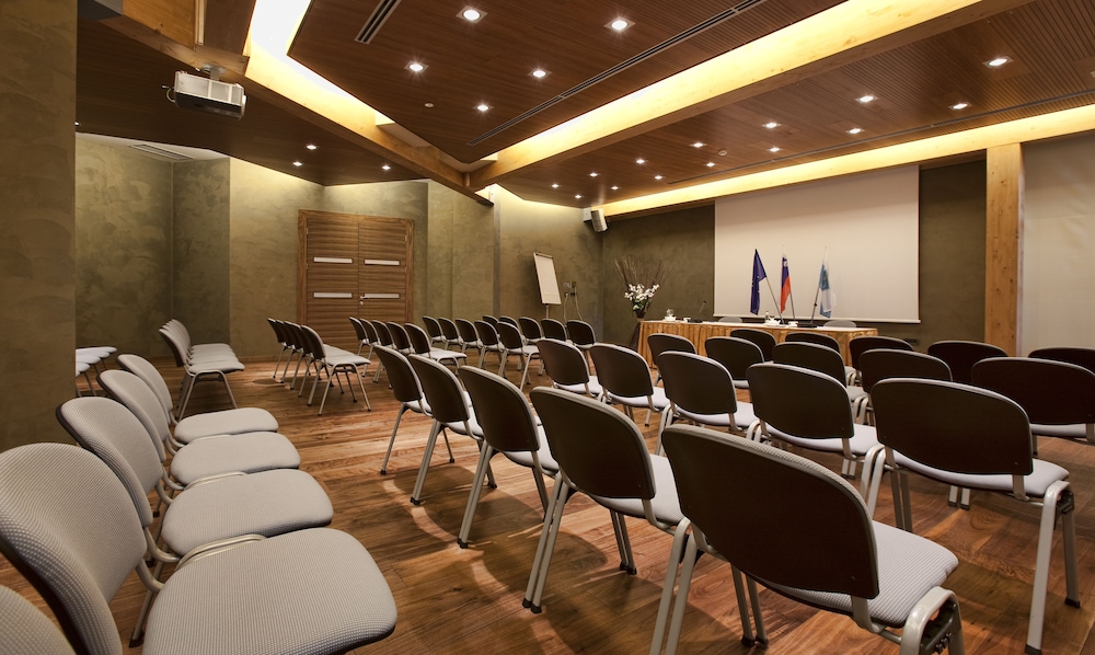 Bohinj Eco Hotel 39/50