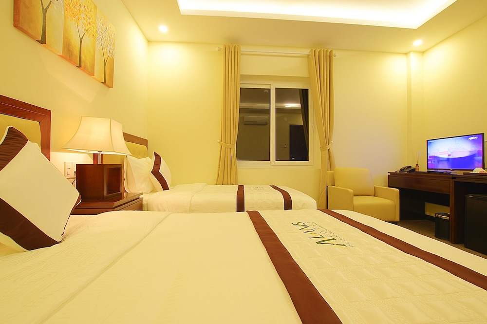 Alanis Lodge Phu Quoc 16/51