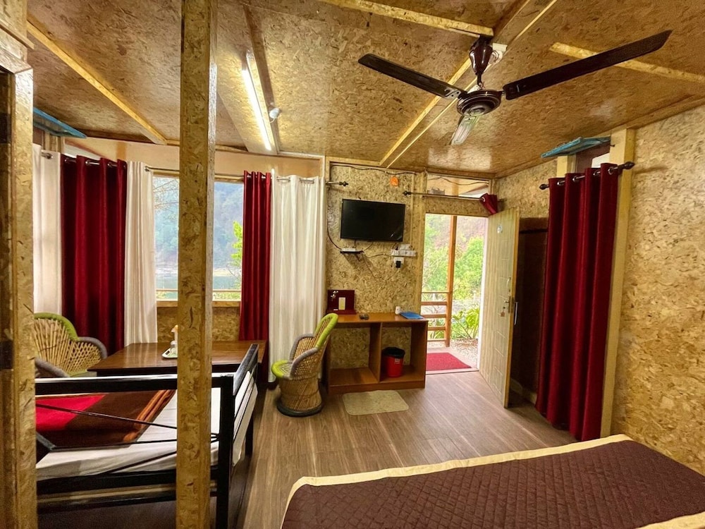 JJ's Village - Eco Resort 26/50