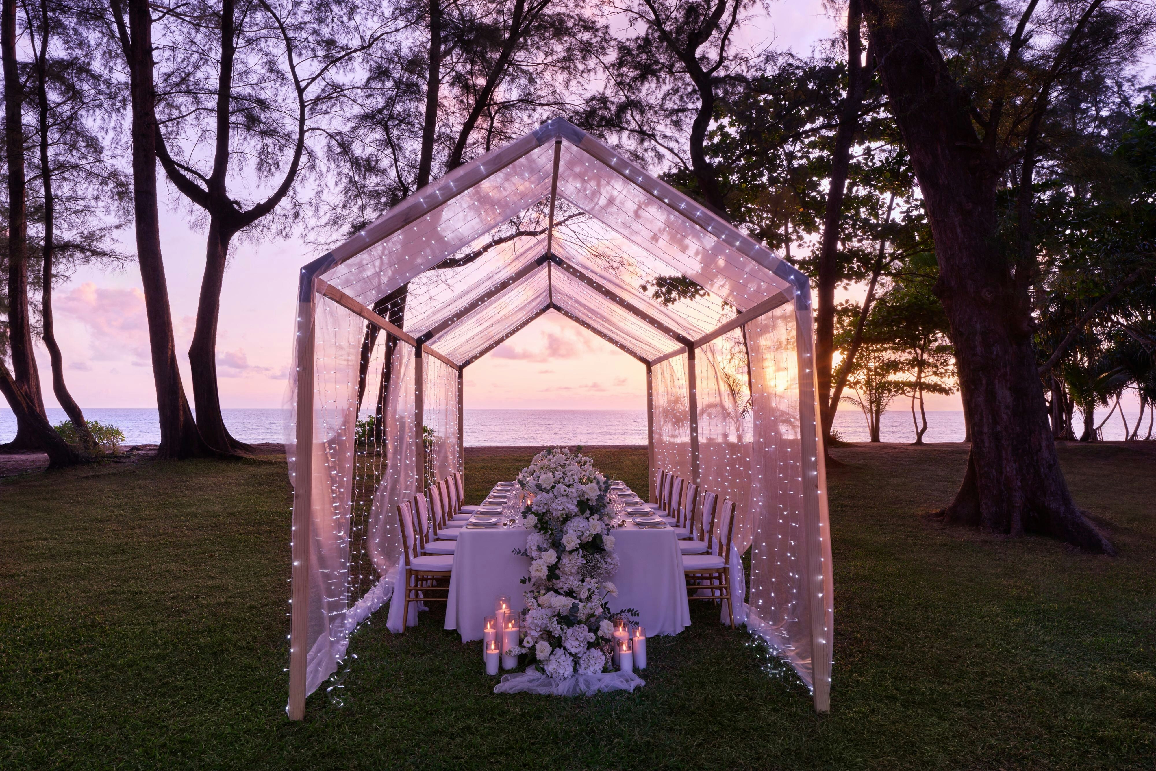 Le Meridien Phuket Mai Khao Beach Resort 53/60