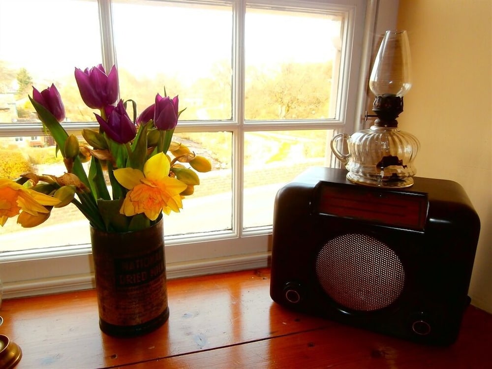 Riverside Bed &amp; Breakfast 24/46