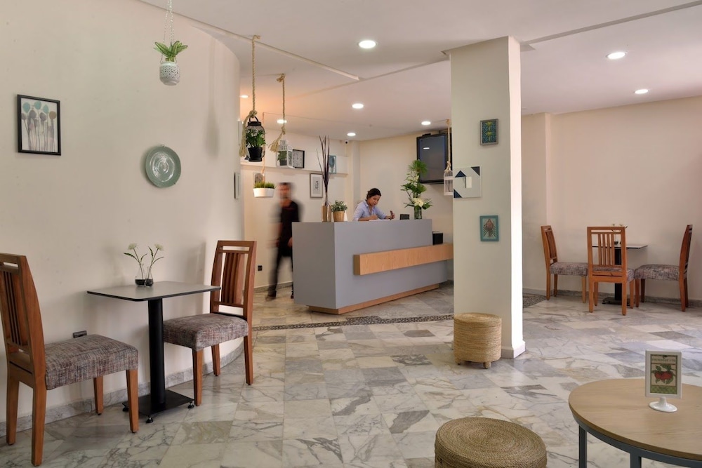 HOTEL RIO 写真3