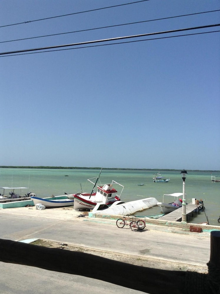 Hotel Villa De Pescadores 47/55