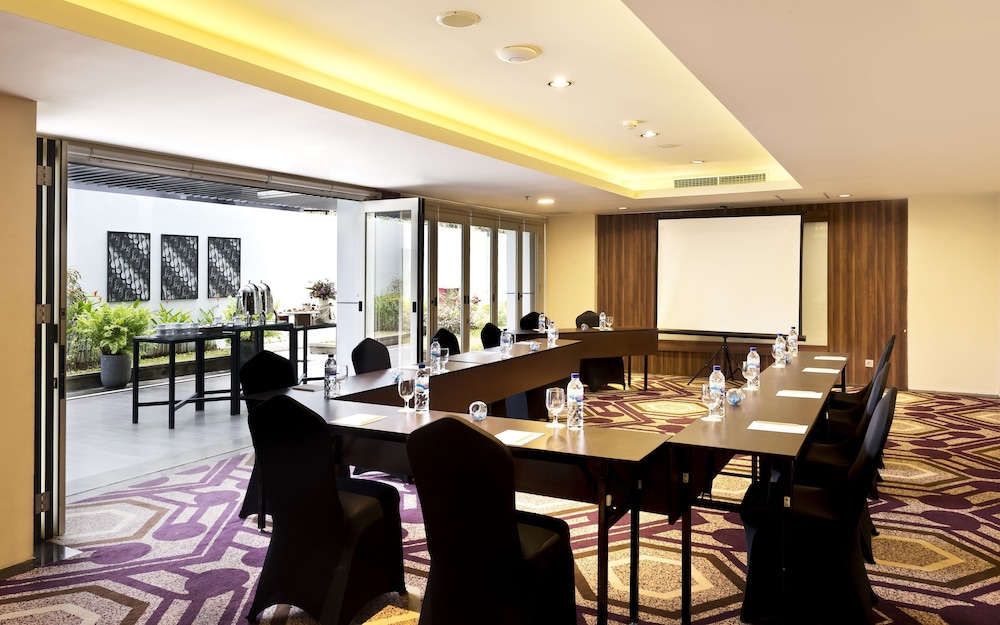 Satoria Hotel Yogyakarta 53/65