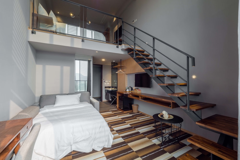 Watermark Hotel Kaohsiung Main Station 33/72