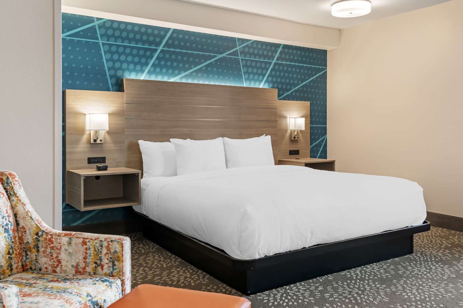 Comfort Inn Fairbanks, AK 7/18
