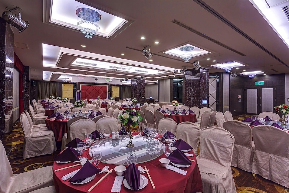 Golden Tulip Aesthetics Hotel, Miaoli 40/50