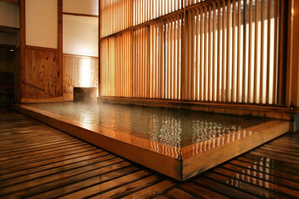 Ryokan Tanigawa 9/25