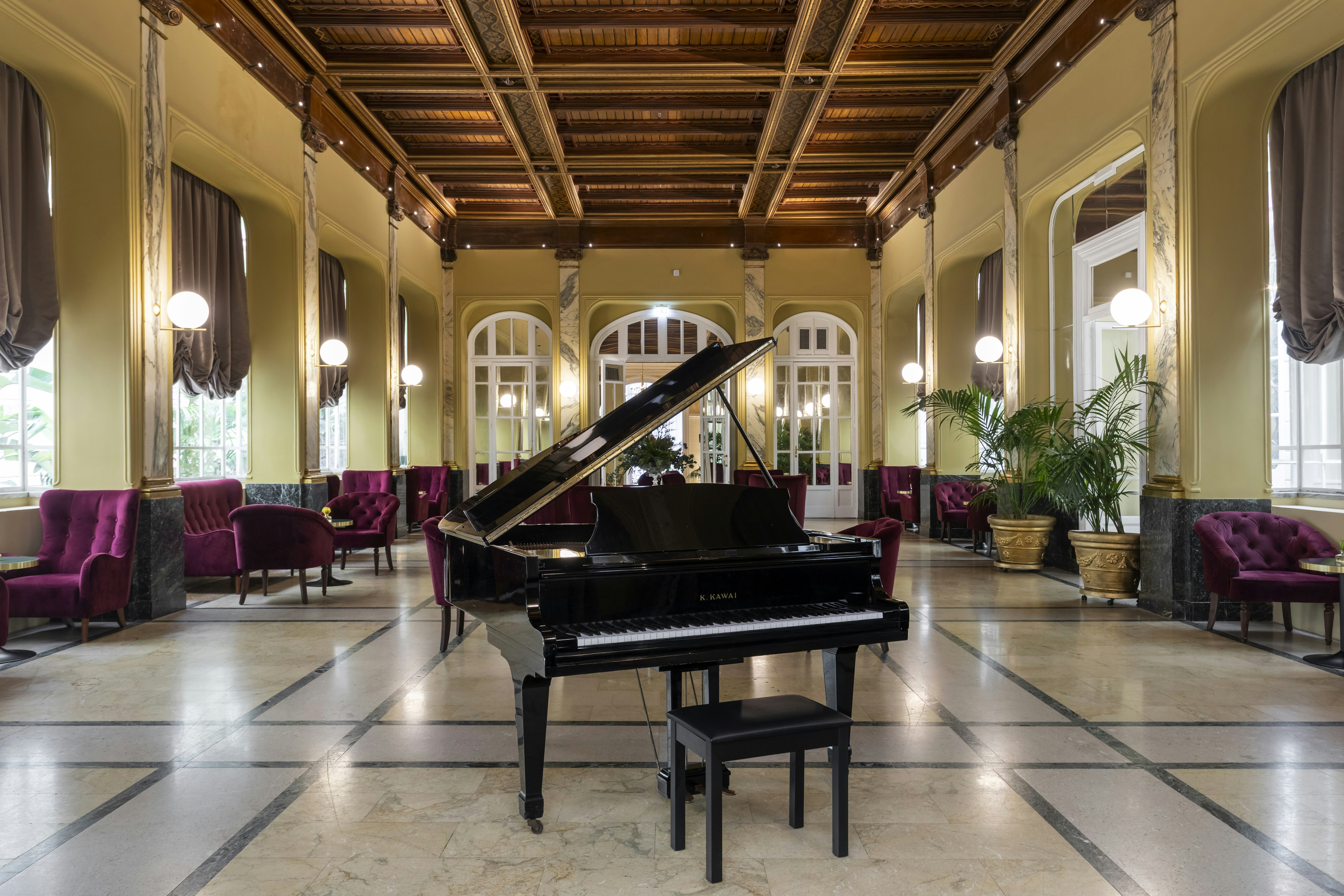 Grand Hotel Et Des Palmes 6/62