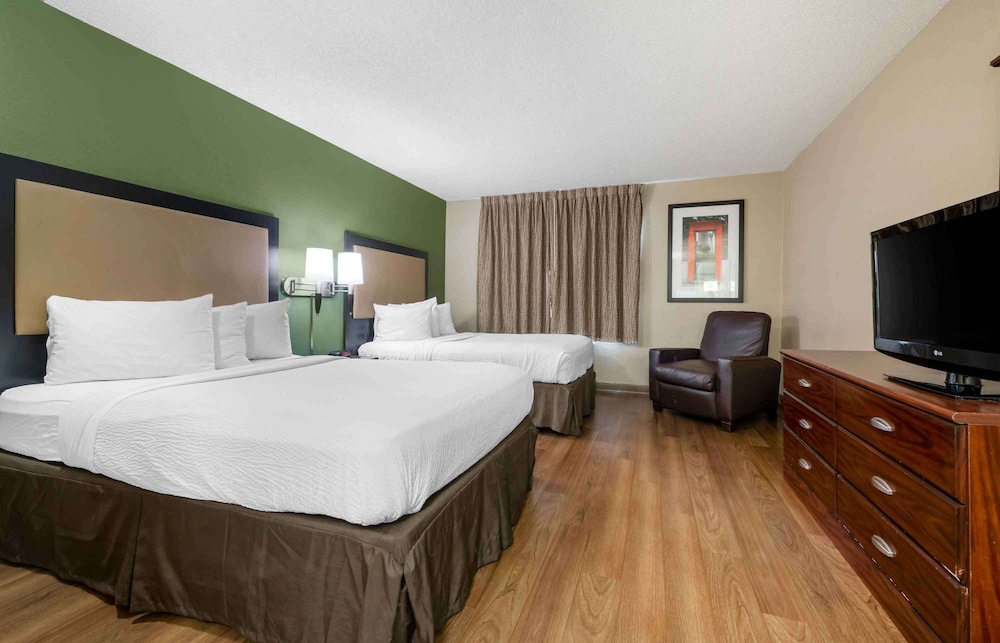 Extended Stay America Select Suites - Jacksonville - Lenoir Avenue East 16/57