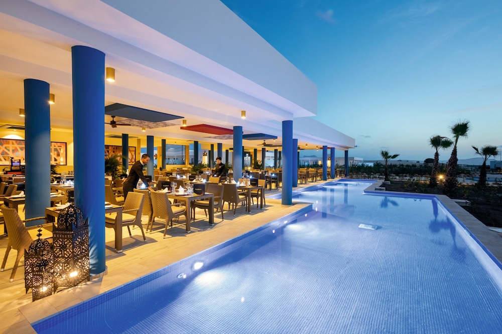 Hotel Riu Palace Boavista 9/50