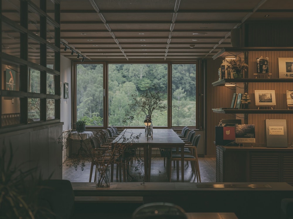Chalet Shiga 34/50