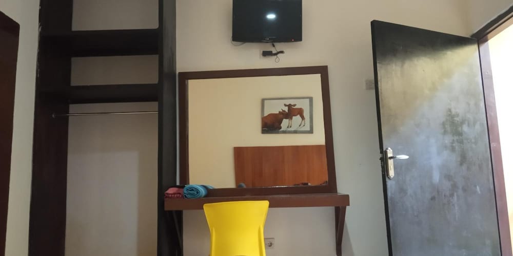 Vico Hotel (ex Cheap Hotel Nusa Dua) 20/41