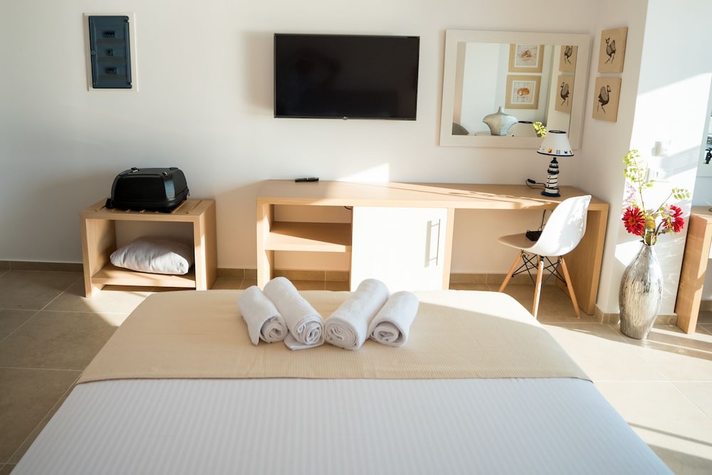 Kratiras View Luxury Suites 31/50