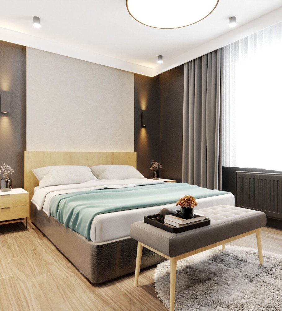 Barin Hotel Istanbul 26/51