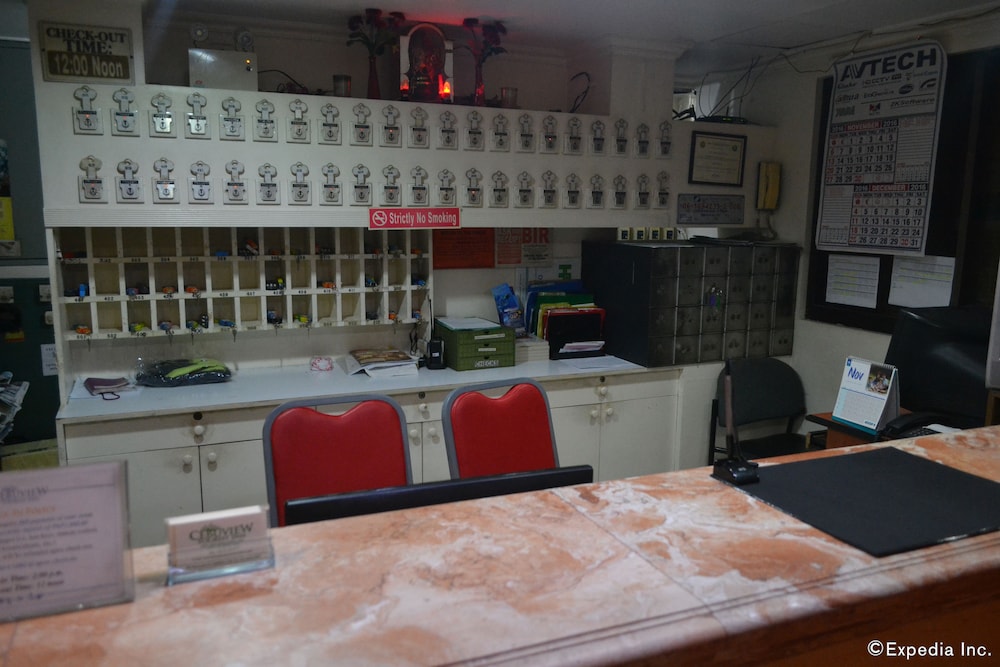 Cebuview Tourist Inn 20/27