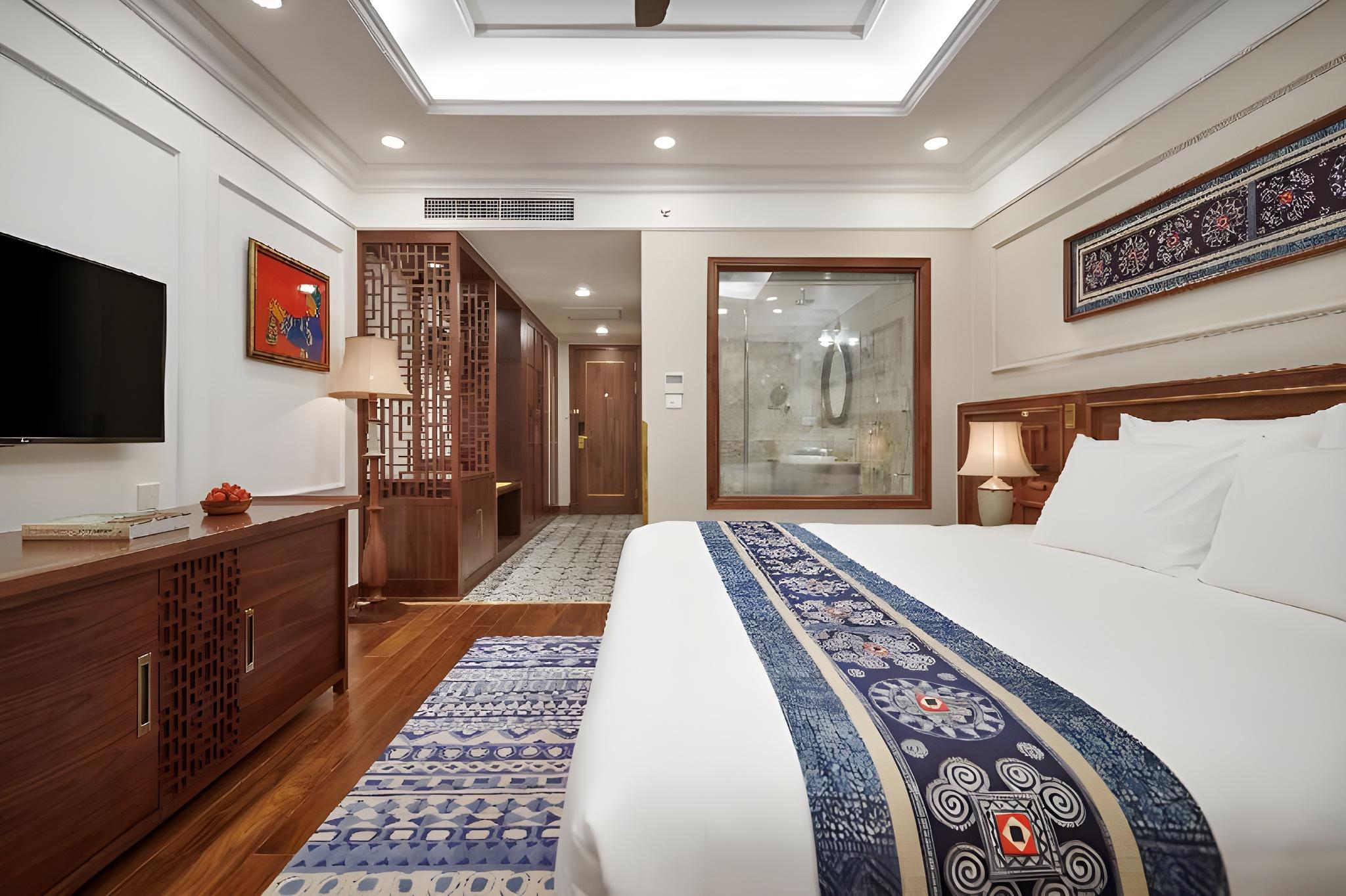 Premium, Classic, Single Bed