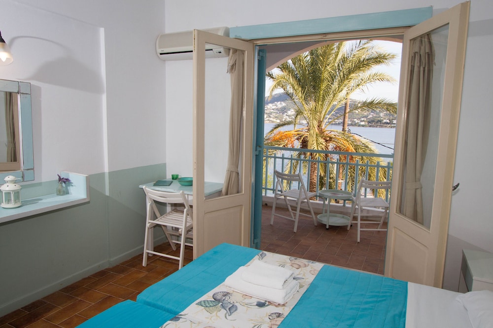 ALEA MARE HOTEL 26/67