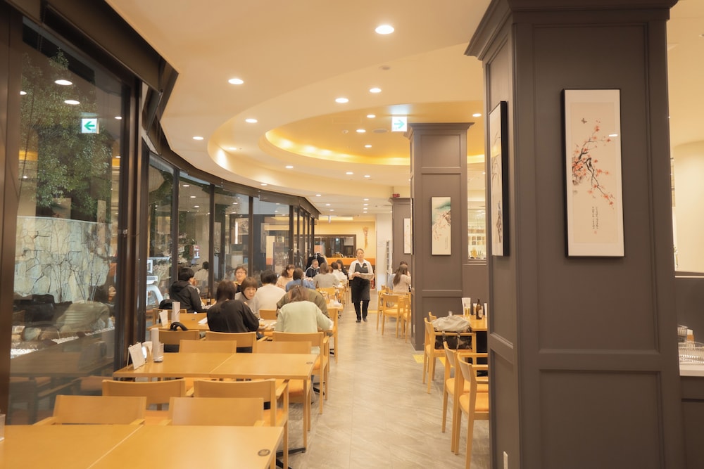 KANKU JOYTEL HOTEL 33/55