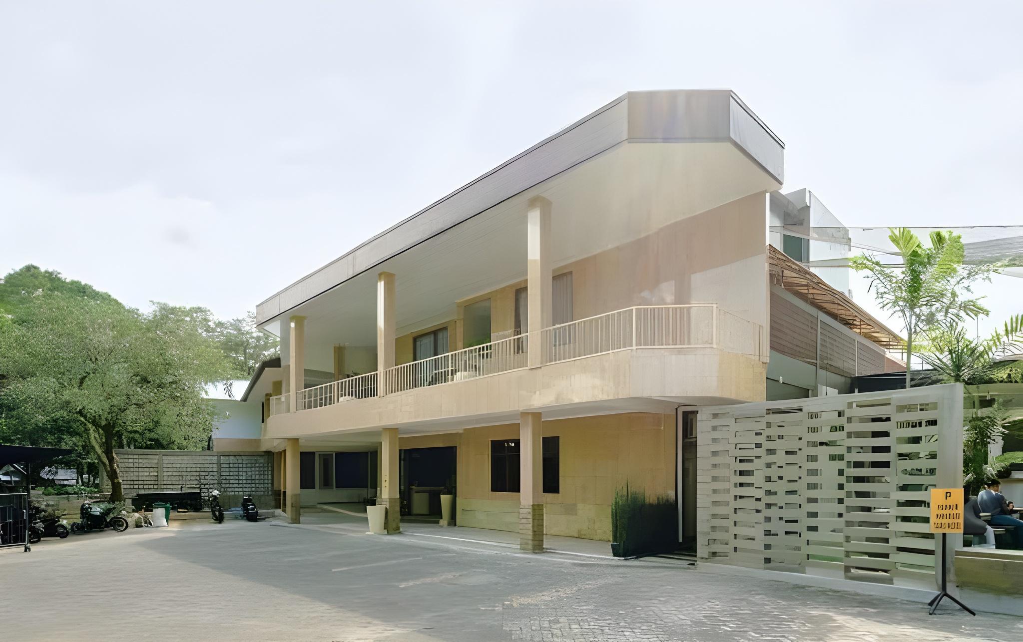 Hotel Aloha Malang 31/32