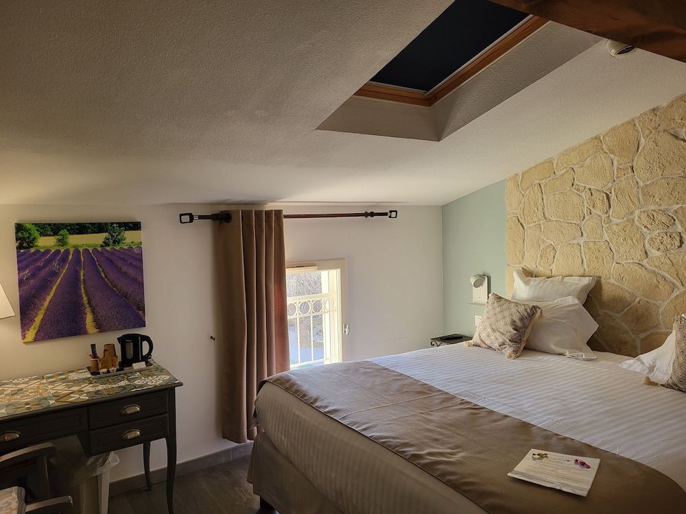 Hotel La Ferme 15/56