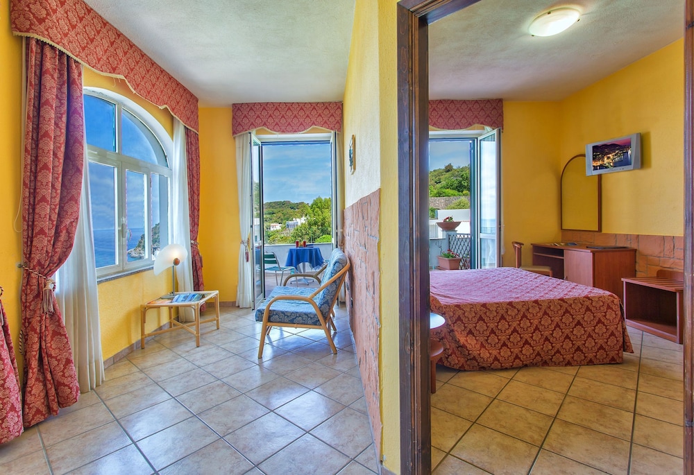 Parco dei Principi Resort & Spa Ischia 15/60