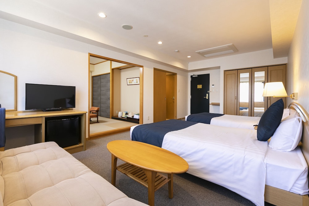 Spa Resort Taqua 16/33