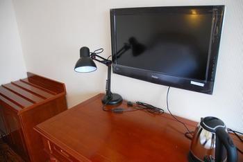 Lavande Hotel (Qingdao North Railway Station Siliu South Road) 36/49