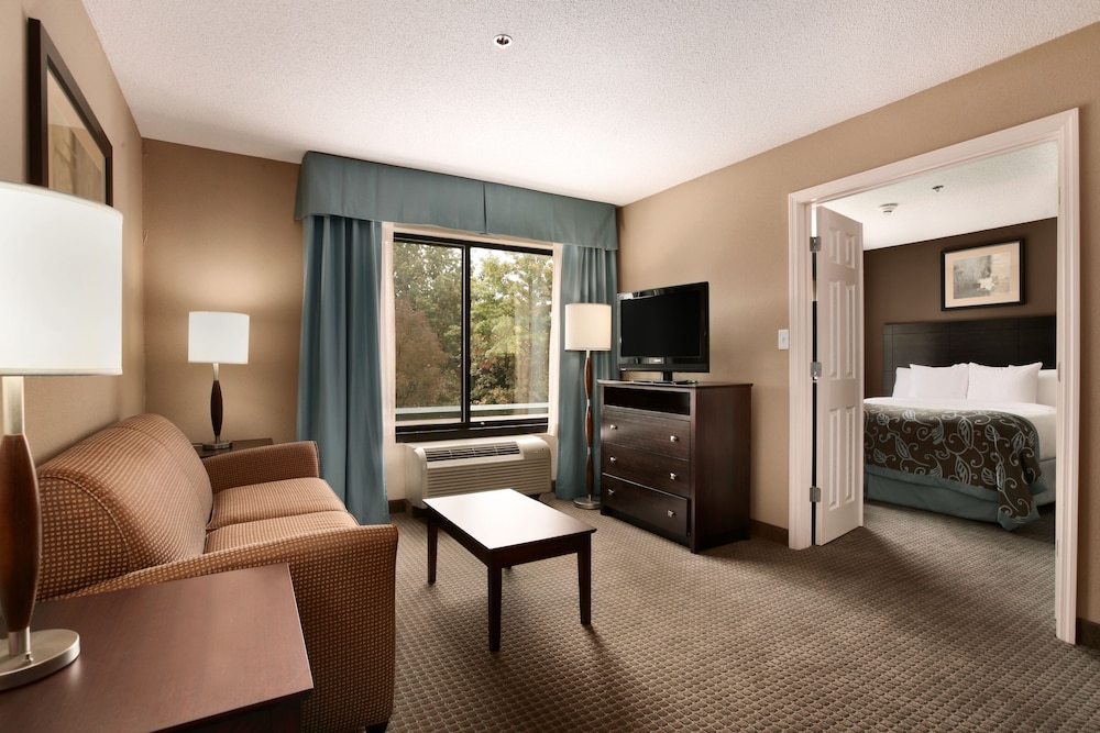 Home2 Suites by Hilton St. Charles St.Louis 23/38