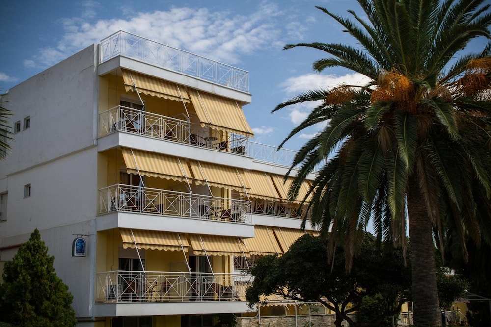 Hotel Kalloni 2/62