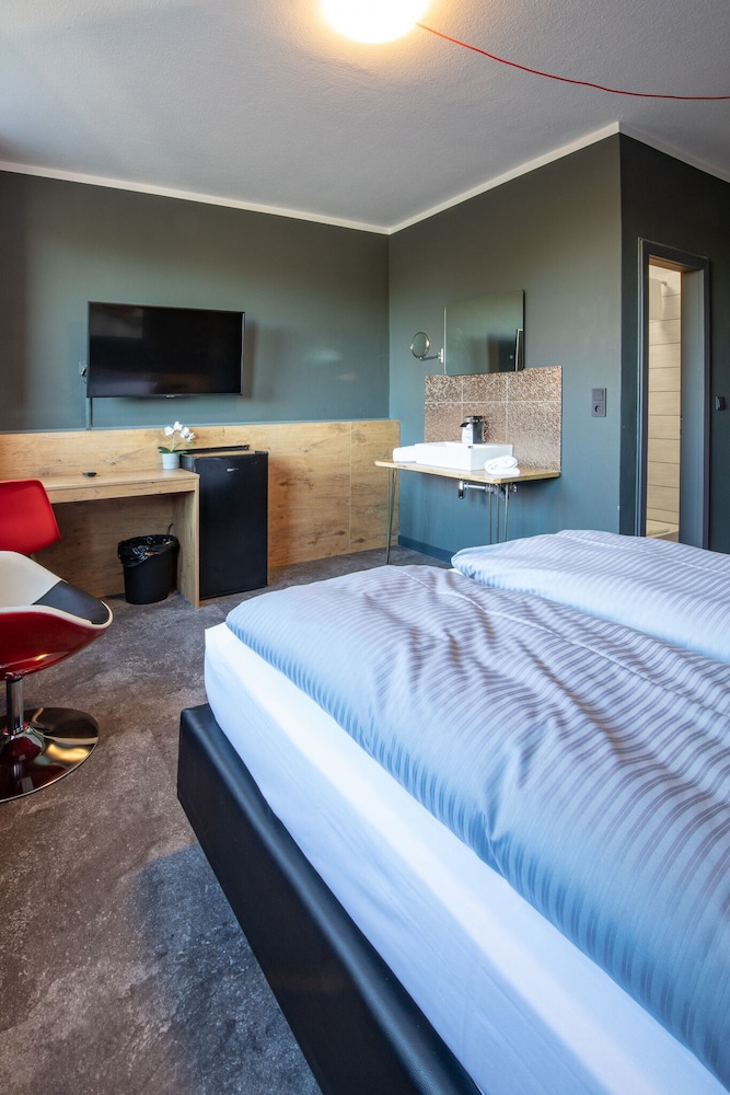Hotel Mecklenheide 20/50