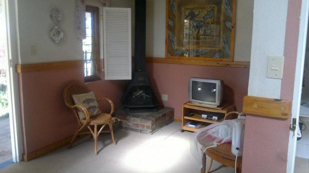 Highland Rose Country House & Serenity Spa 24/42