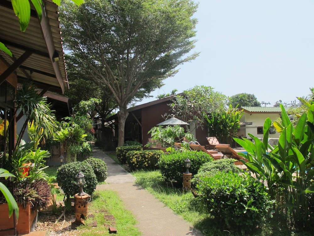 Phuket Siam Villas 62/63