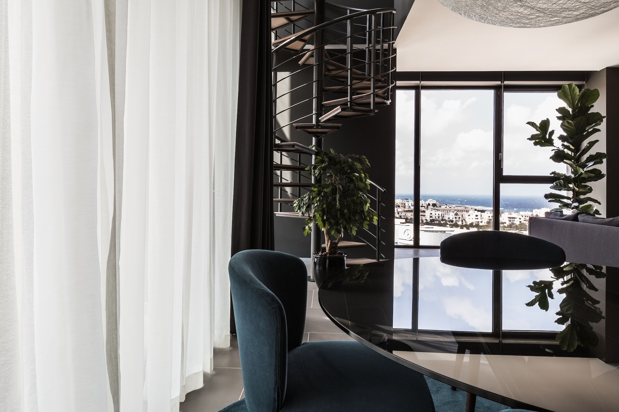 Intercontinental Malta in ST JULIANS