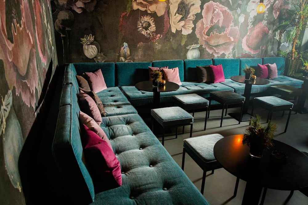 JAMS Music Hotel Munich 30/50
