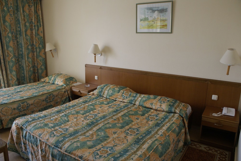El Mouradi Club Kantaoui Couples and Families Only 27/105