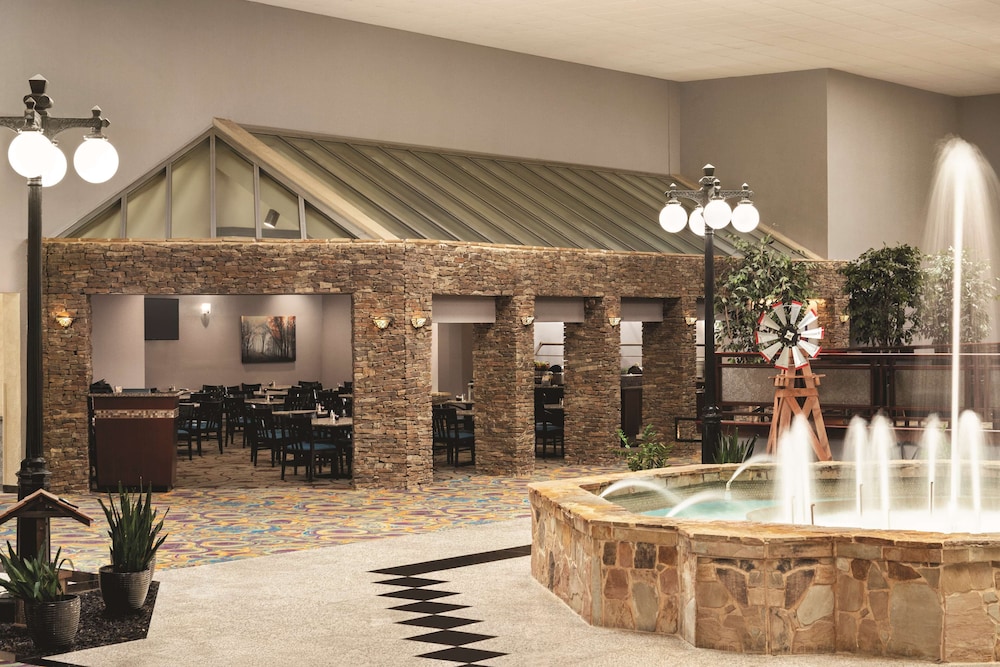 Radisson Hotel Fort Worth North-Fossil Creek 41/52