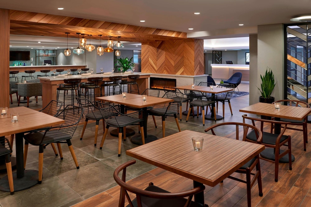Fairfield by Marriott Montreal Downtown 36/45