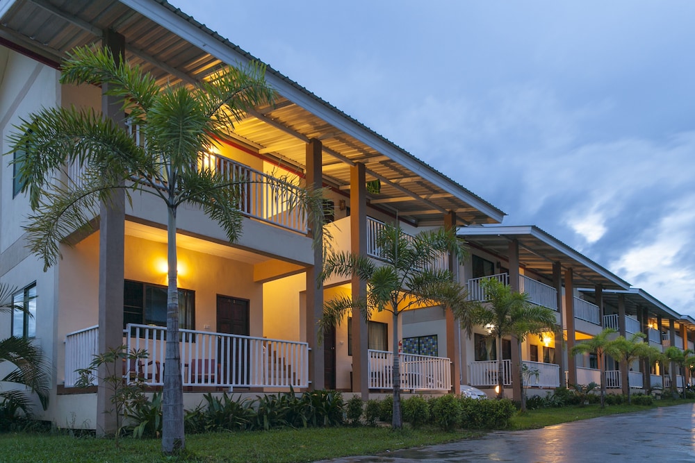 The Heart Of Pai Resort photo2