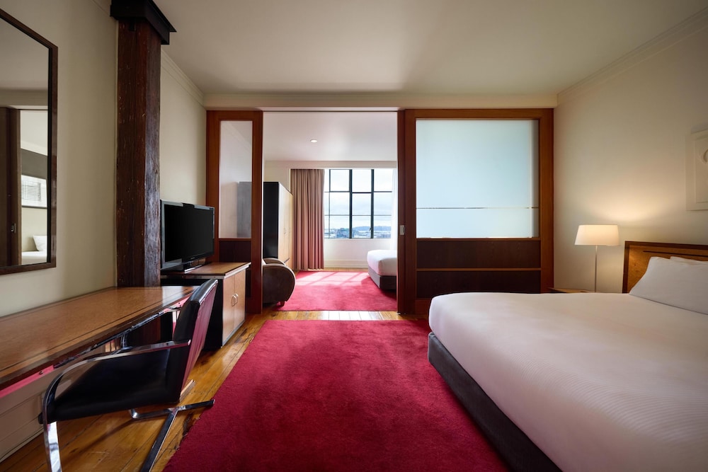 Heritage, Family, 2 Queen Beds