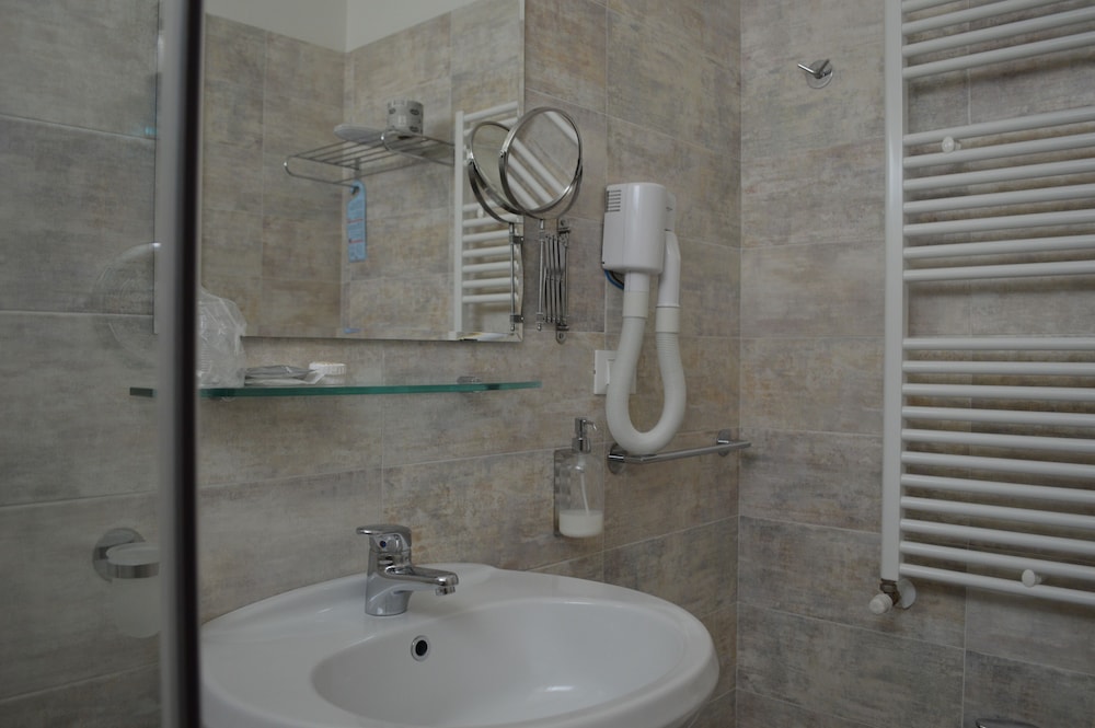 Hotel Riva E Mare 49/50