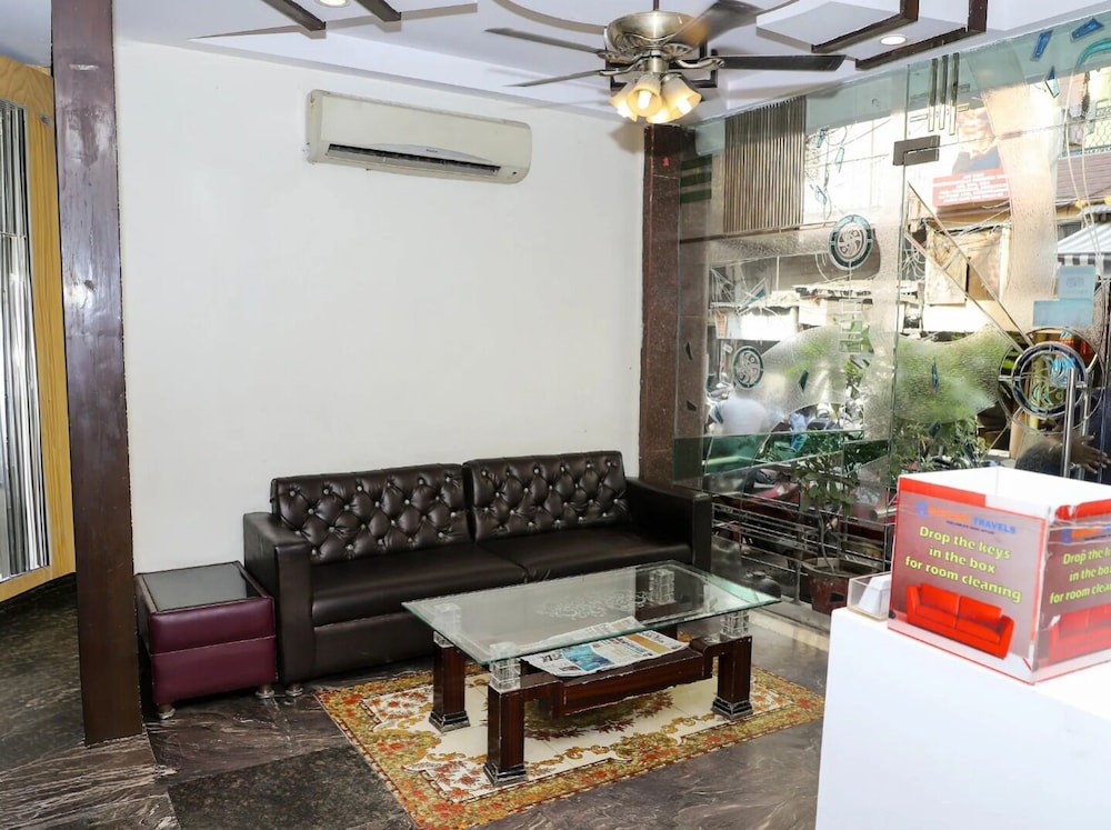 Hotel Nirmal Mahal 60/66