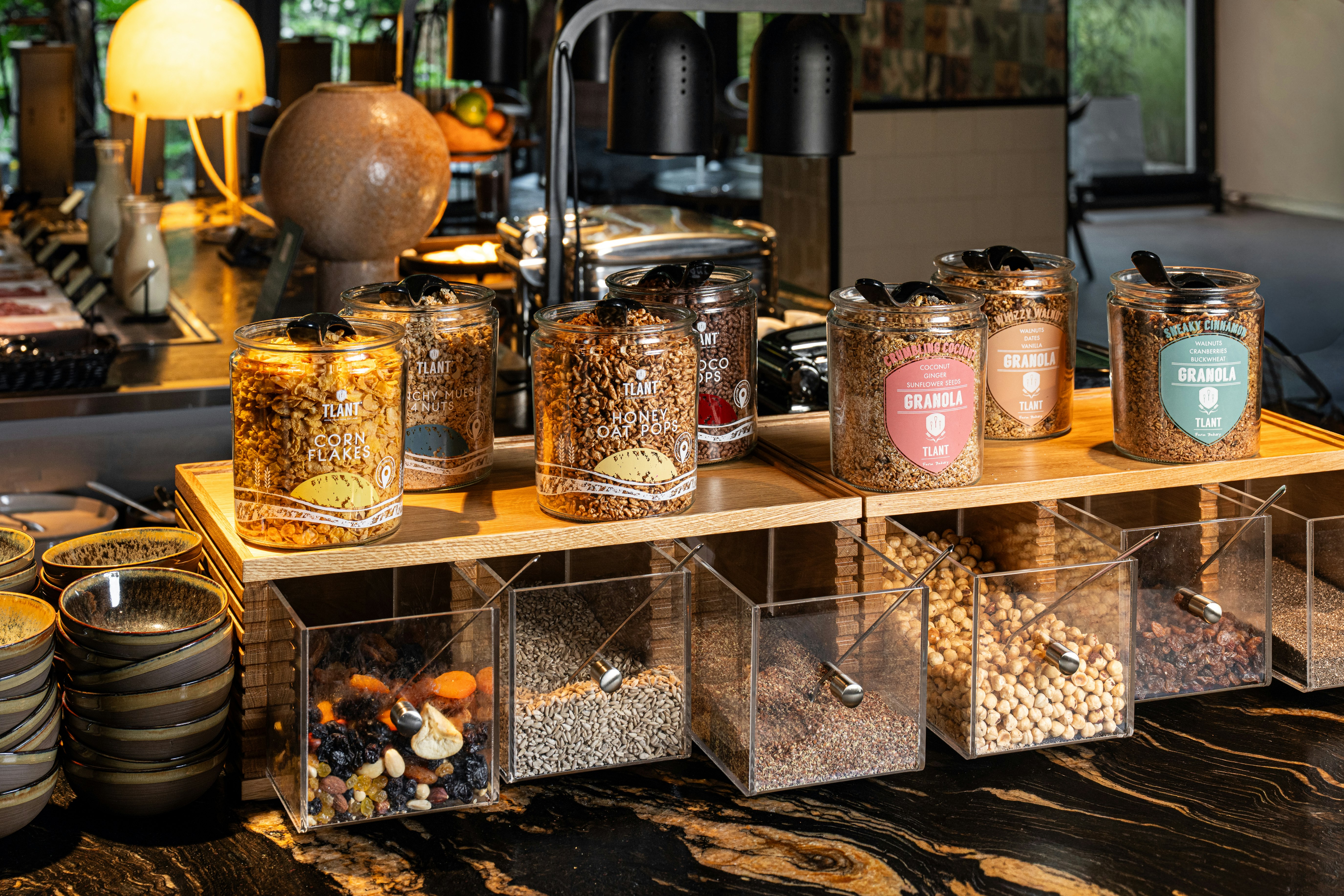 Leonardo Boutique Hotel The Lancaster Amsterdam 22/37