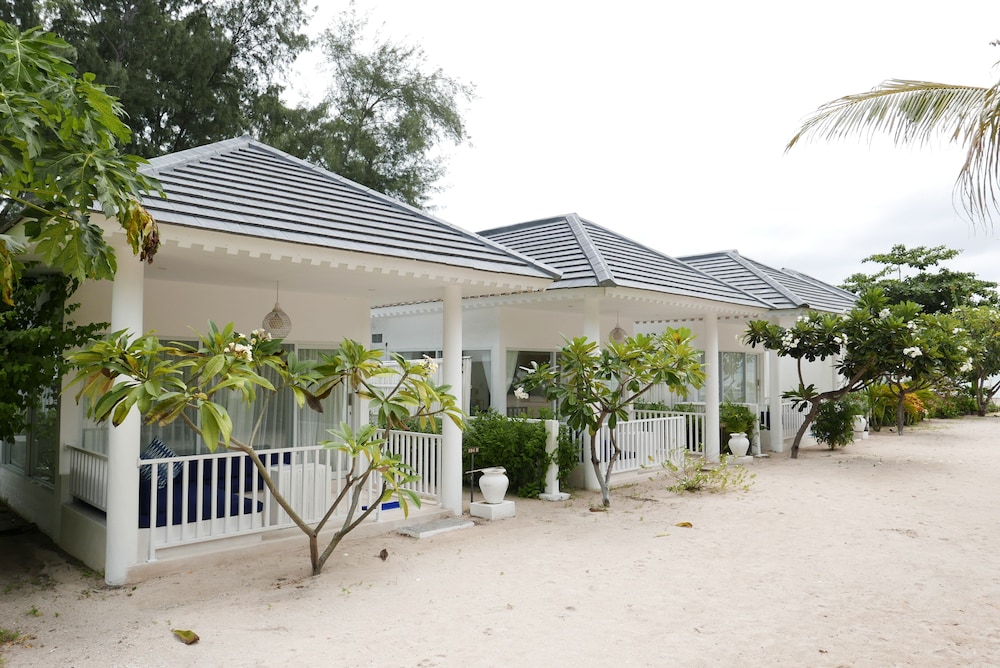 SERI RESORT GILI MENO 4/70