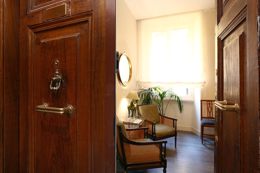 Residenza Cavour 35/65